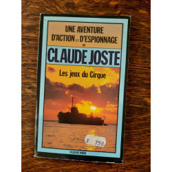 Les jeux du cirque