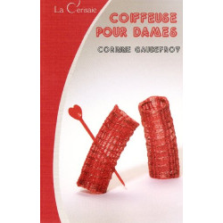 Coiffeuse pour dames