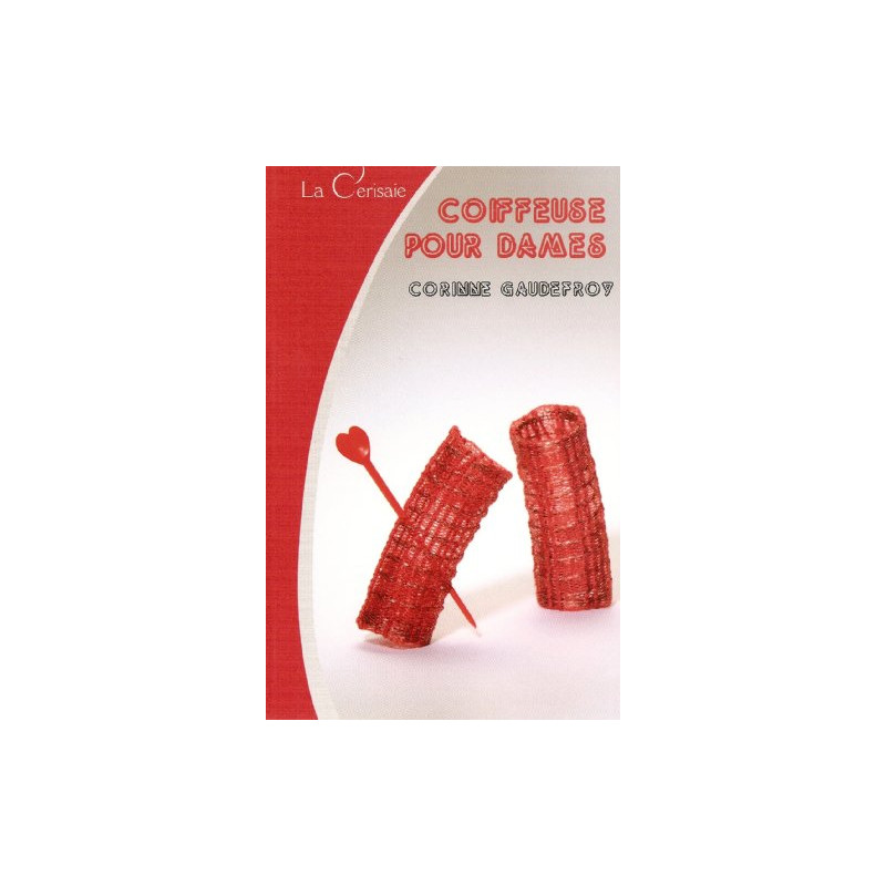 Coiffeuse pour dames