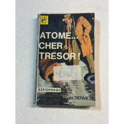 Atome...Cher Trésor
