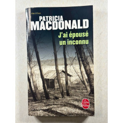 J'ai épousé un inconnu