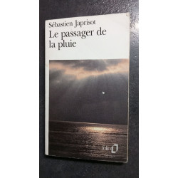 Le passager de la pluie