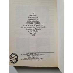 Dégourdis à vos marques