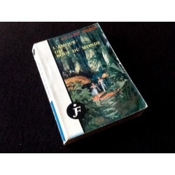 L'amour du bout du monde