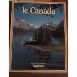 Le canada Beautés du monde