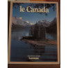 Le canada Beautés du monde