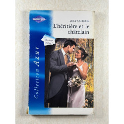 L heritiere et le chatelain azur 2289 (Sentimental)