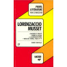 Musset. Lorenzaccio/Profil D'Une Oeuvre