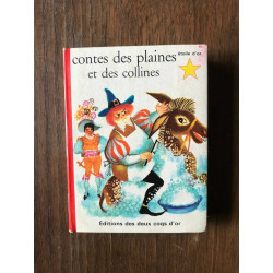 Contes des plaines et des collines