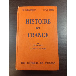 Histoire de France