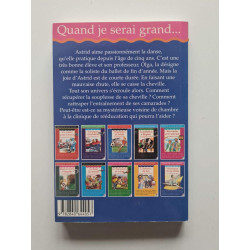 Naissance d'une étoile