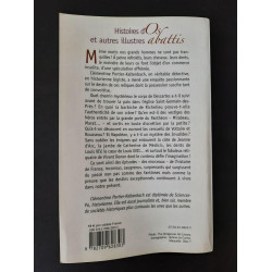 Histoires d'os et autres illustres abattis : Morceaux choisis de...