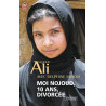 Moi Nojoud 10 ans divorcée