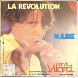 La Révolution / Marie
