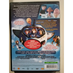 Les chimpanzés de l'espace Bonus DVD simple