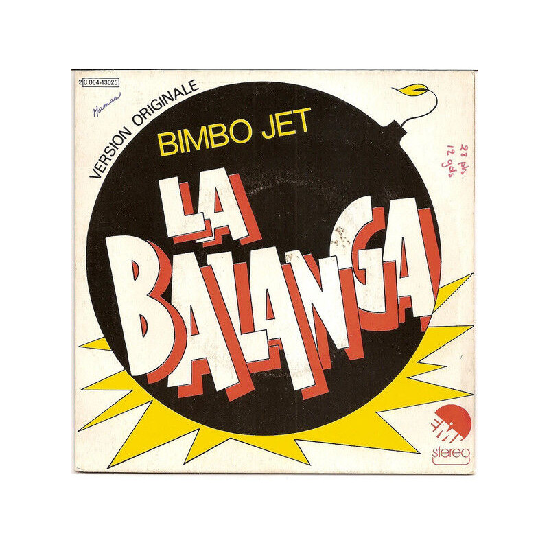 La Balanga (Version Originale)