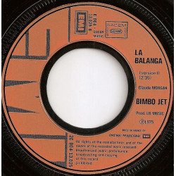 La Balanga (Version Originale)