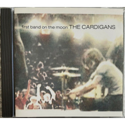 First Band On The Moon