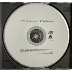 First Band On The Moon