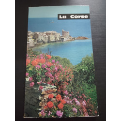 La corse