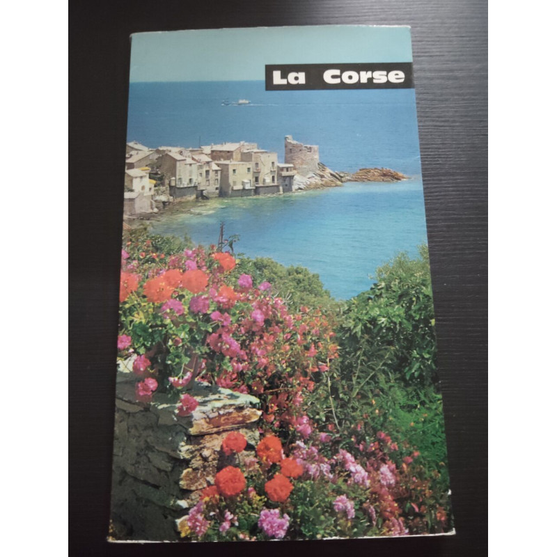 La corse