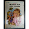 Un cyclone au paradis Bibliothèque bleue