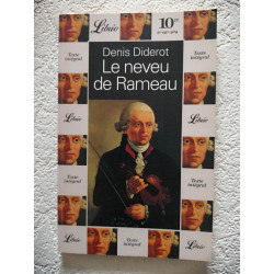 Le Neveu de rameau