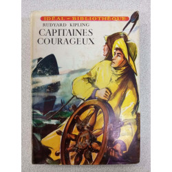 Capitaines courageux