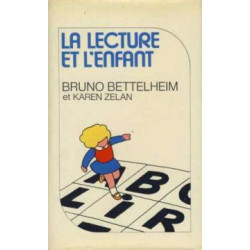 La lecture et l'enfant
