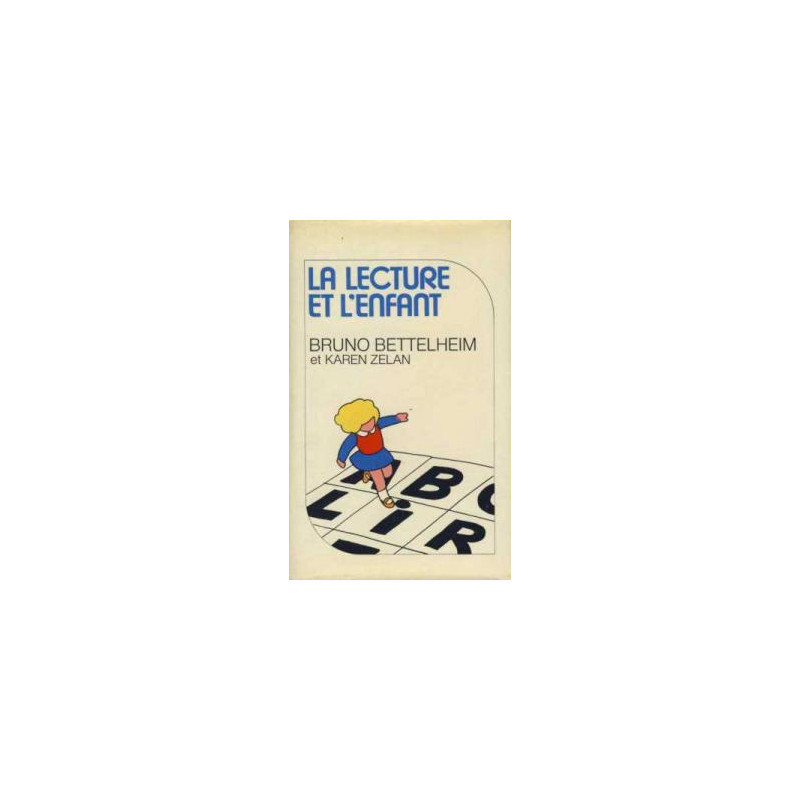 La lecture et l'enfant