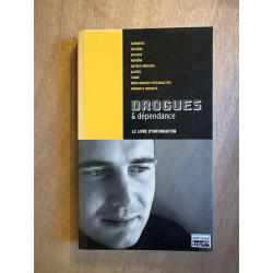 Drogues et dépendance