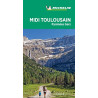 Guide Vert Midi Toulousain - Pyrénées - Gers
