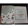 Encyclopédie universelle de La cuisine