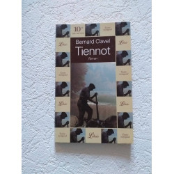 Tiennot