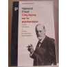 Cinq Leçons sur la psychanalyse