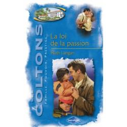 La loi de la passion