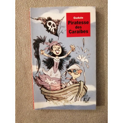 Piratesse des Caraïbes