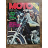 Moto Journal n 108 8 Mars 1973
