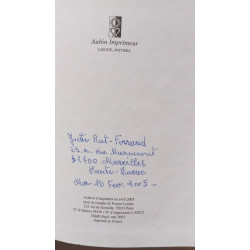 Le Déclin De L'empire Whiting