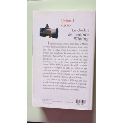 Le Déclin De L'empire Whiting