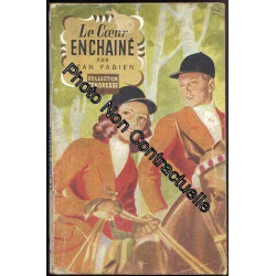 Le Coeur Enchaine