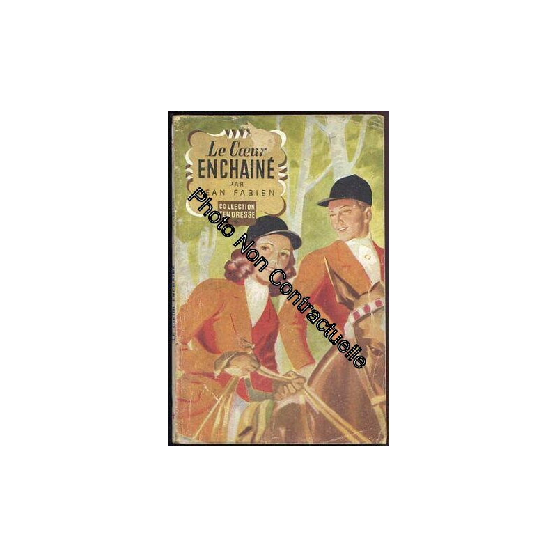 Le Coeur Enchaine