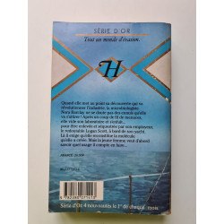 Destinés l'un à l'autre : Collection : Harlequin série Or n° 141