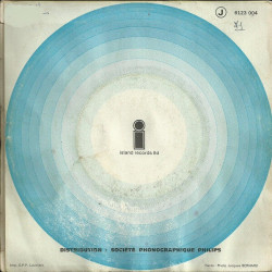 Ruby Love / Miles From Nowhere