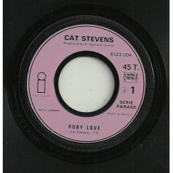 Ruby Love / Miles From Nowhere