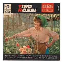 Chansons Eternelles Vol. 1