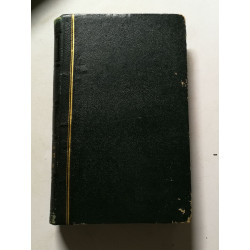 Histoire du Consulat et de L'Empire tome dixieme