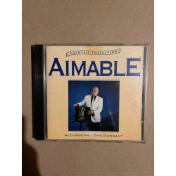 Cocktail Collection - Aimable CD