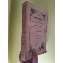 Défense de la Symbolique ou Nouvelles Recherches sur les...