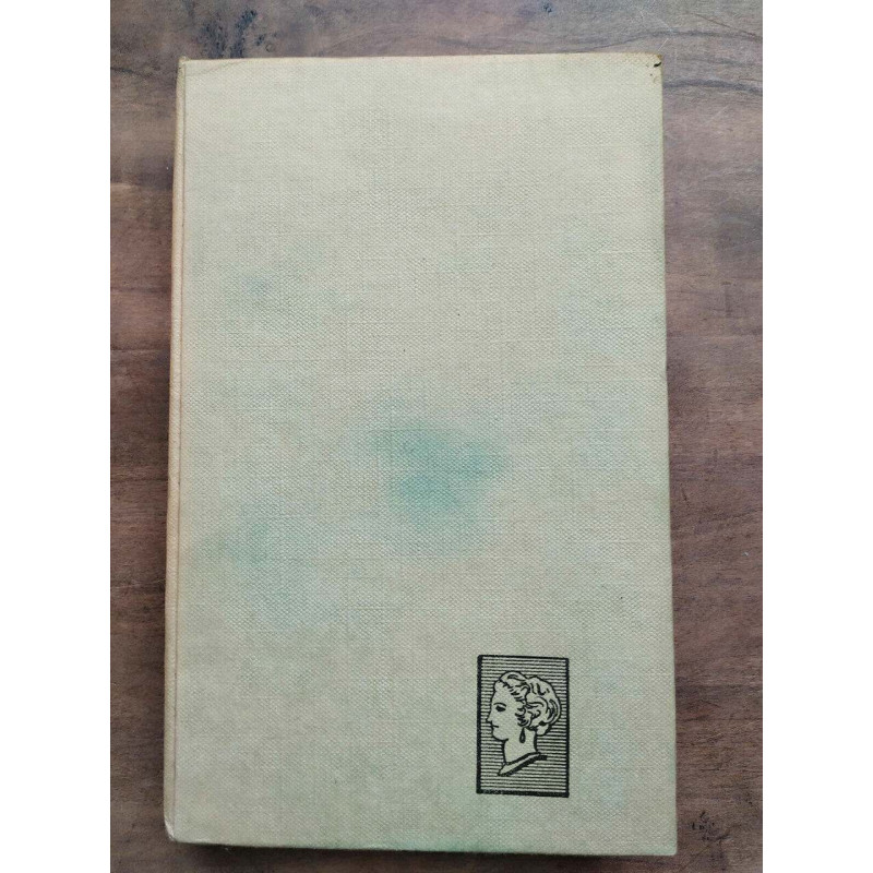 Miryam Tombe la nuit Club du Roman féminin